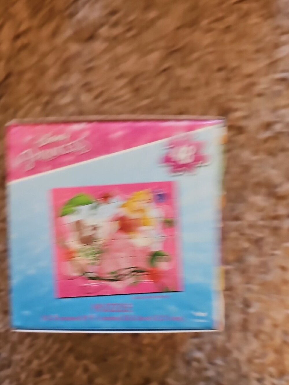 PRINCESS Puzzle Set - Picture 6 of 7